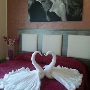 Deluxe Kamer met een King Size Bed